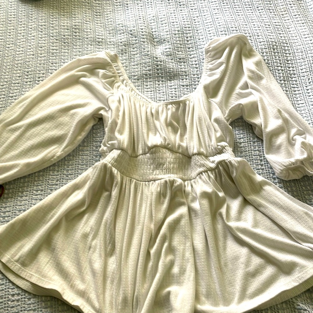 TORRID size 0
